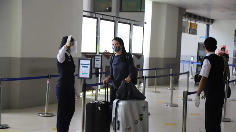 Bandara I Gusti Ngurah Rai