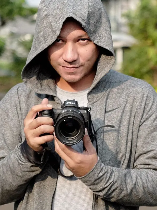 [Fimela] Gading Marten