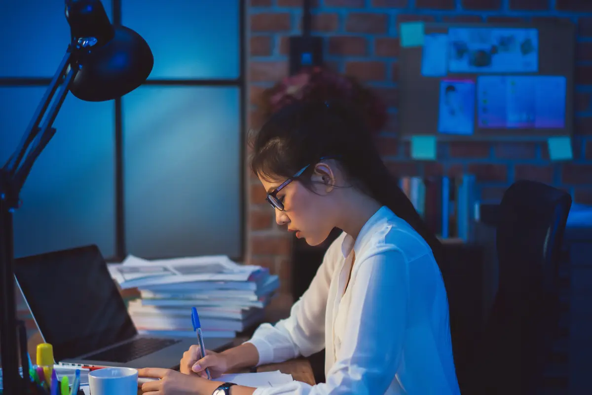Kerja Lembur