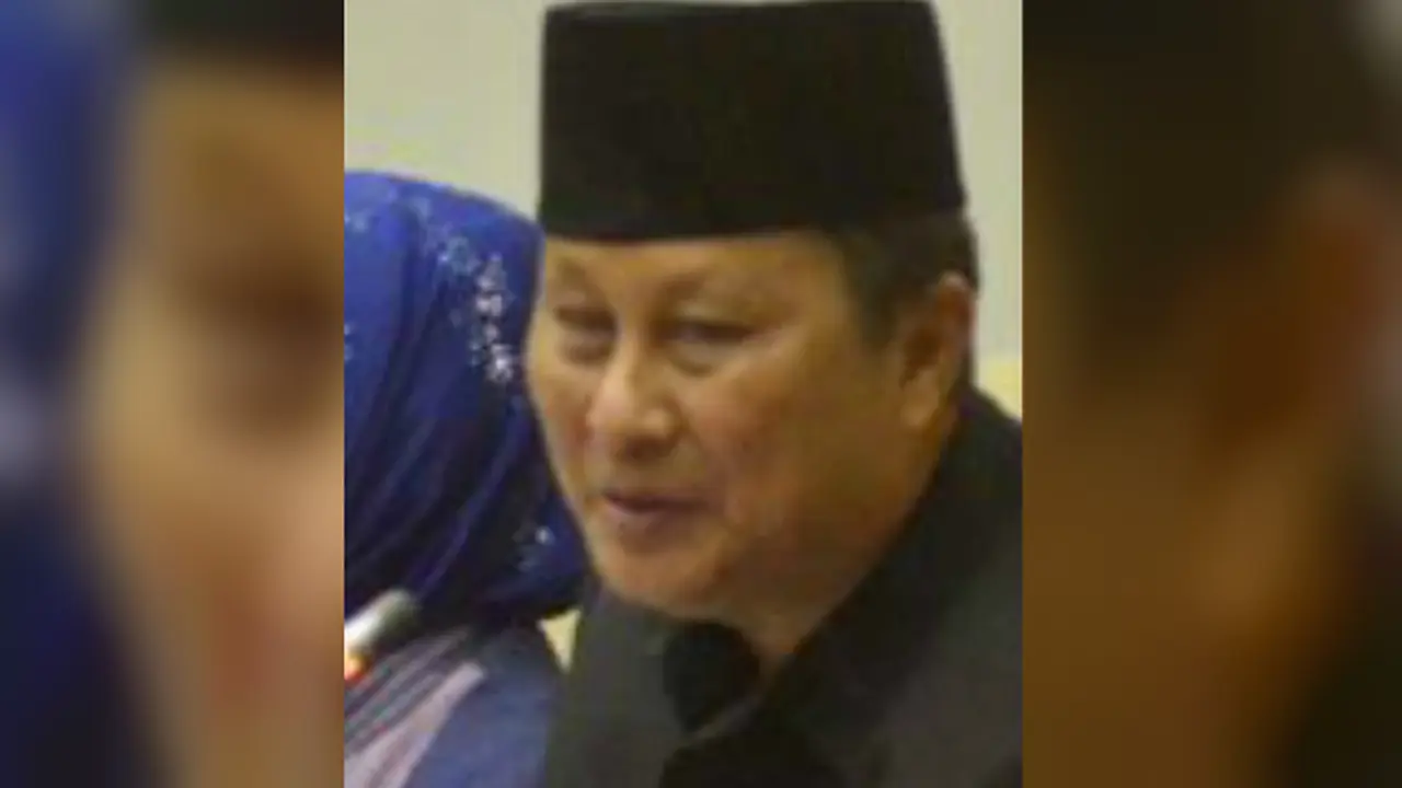 Andi Ghalib