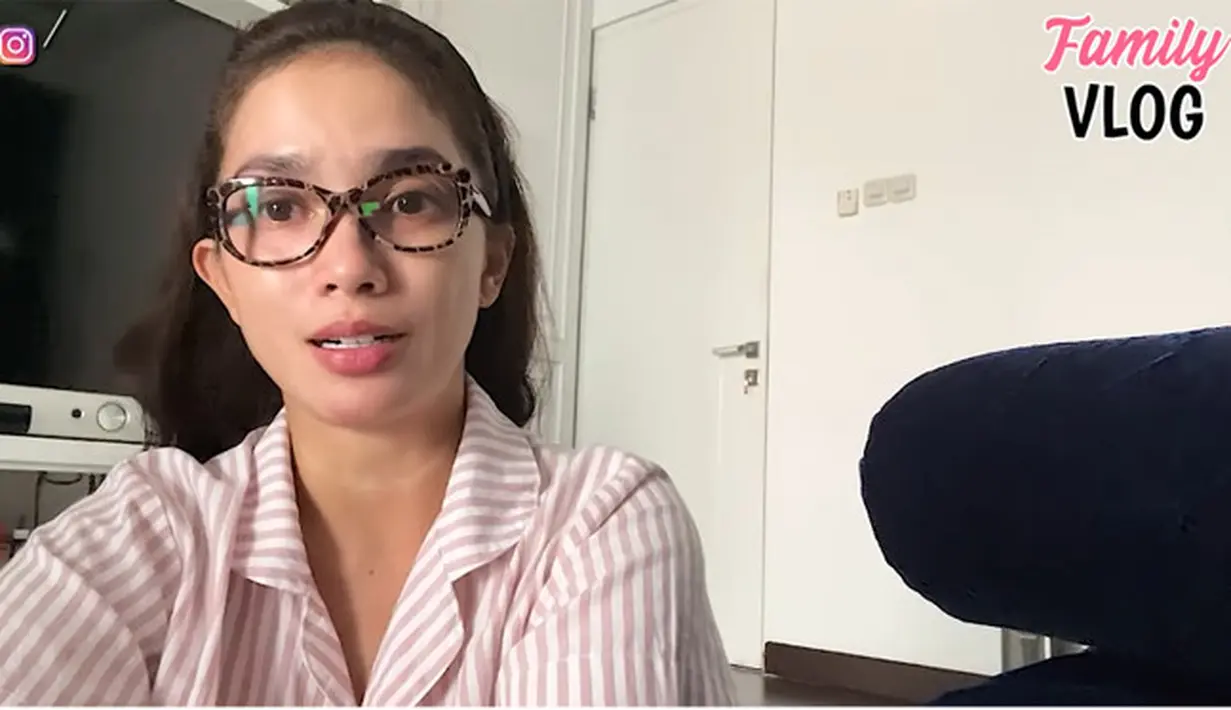 Ussy Sulistiawaty (Youtube/ Ussy Andhika Official)