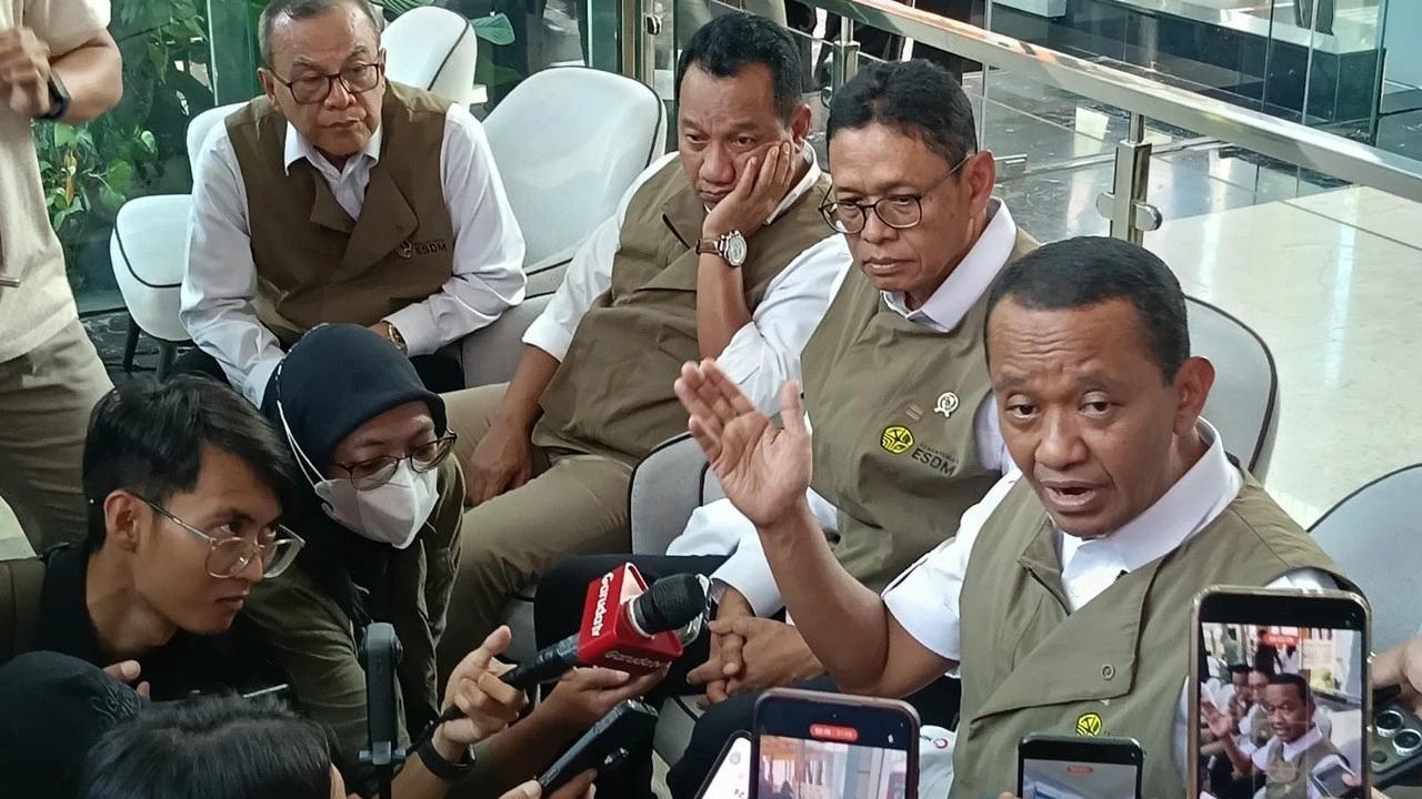Pemerintah Dapat Angin Segar dari Iran Usai Buka-Tutup Selat Hormuz, tapi Tak Berlaku Buat AS-Israel