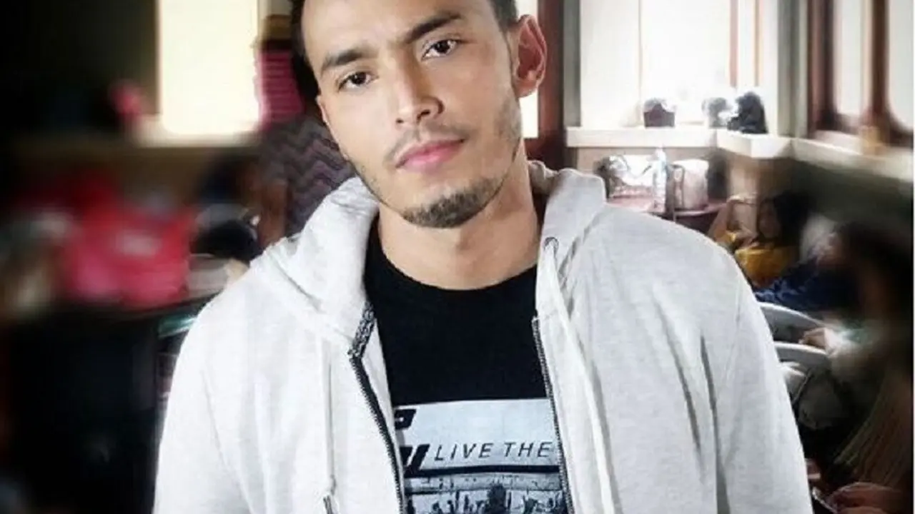 [Bintang] M. Rifky Al Habsyi