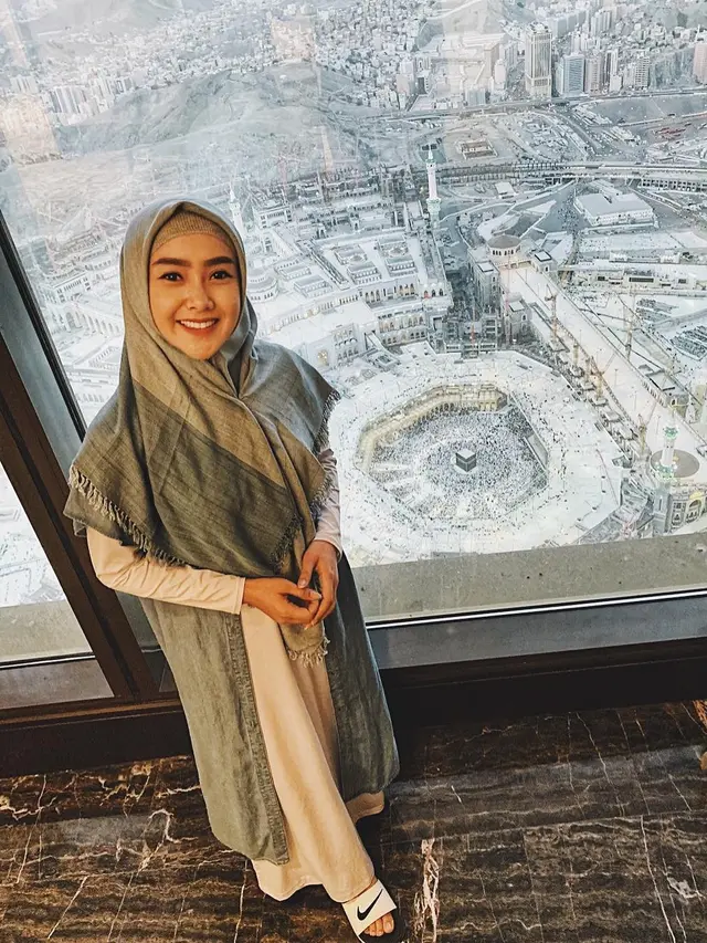 [Bintang] Cita Citata