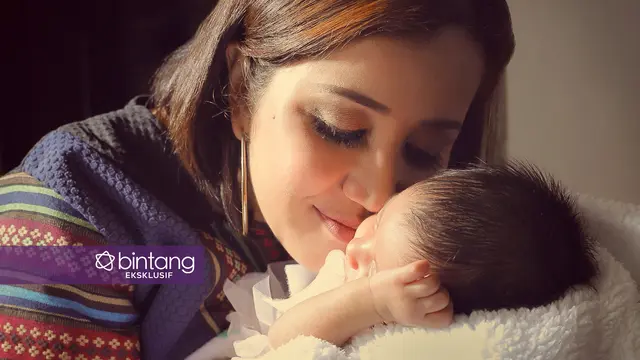 [Bintang] Andi Soraya