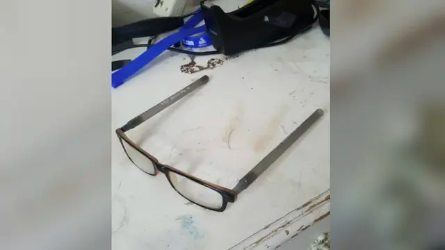 Orang yang punya banyak akal pasti memiliki banyak ide untuk bisa mengatasi masalah, bahkan yang darurat sekalipun.