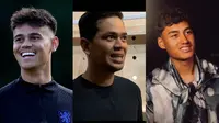 7 Potret Artis Mirip Pemain Timnas Indonesia, Senyum Rafael Struick Serupa Artis Ini