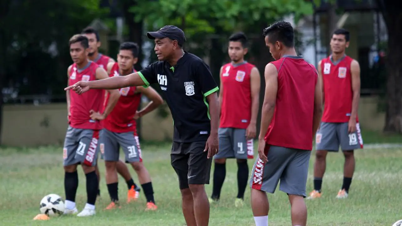 Pusamania Borneo FC