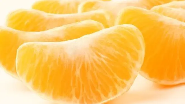 Ingin Sehat dan Beruntung Saat Imlek? Makanlah Jeruk Mandarin!