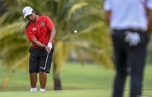 Tim Golf Indonesia Raih Perak dan Perunggu di SEA Games 2025 Thailand, Sinyal Positif Pembinaan Atlet