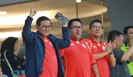 Pramono Anung Ingin Persija Juara, Jadi Kado HUT ke-500 Jakarta