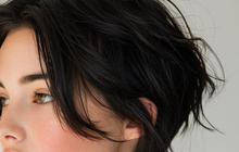 5 Model Rambut Pendek Wanita yang Paling Tren di tahun 2024.