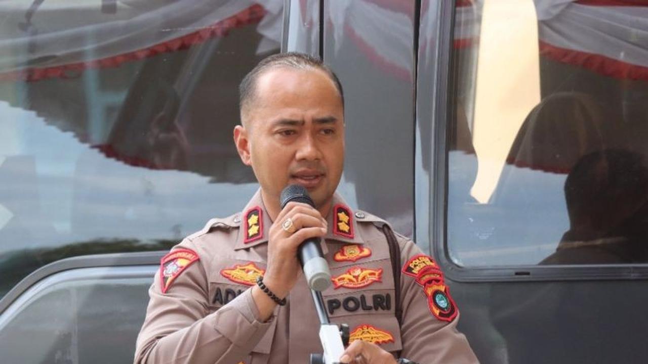 Tahukah Anda? Polisi Bangka Barat Pantau Ketat Usaha Ketangkasan Demi Pencegahan Judi