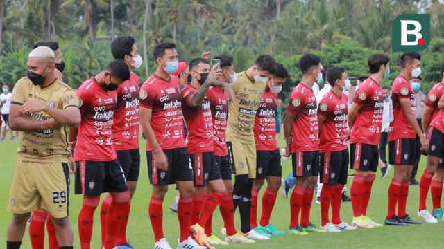 Bali United
