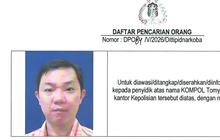 Bareskrim Buru Pemilik New Zone Medan, Eddy Awie DPO Kasus Narkoba