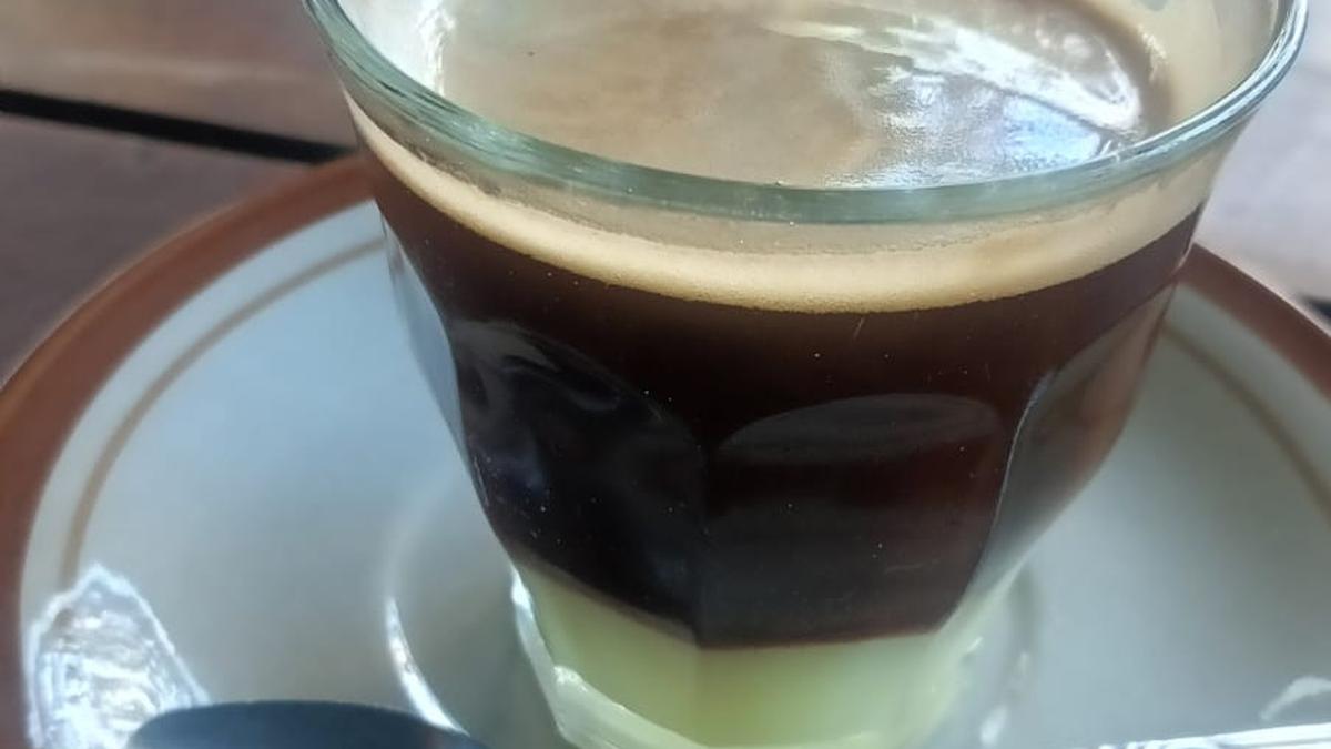Berkah Kopi Pardosir untuk Samosir, Biayai Keluarga sampai Jadi Produk Oleh-Oleh Andalan