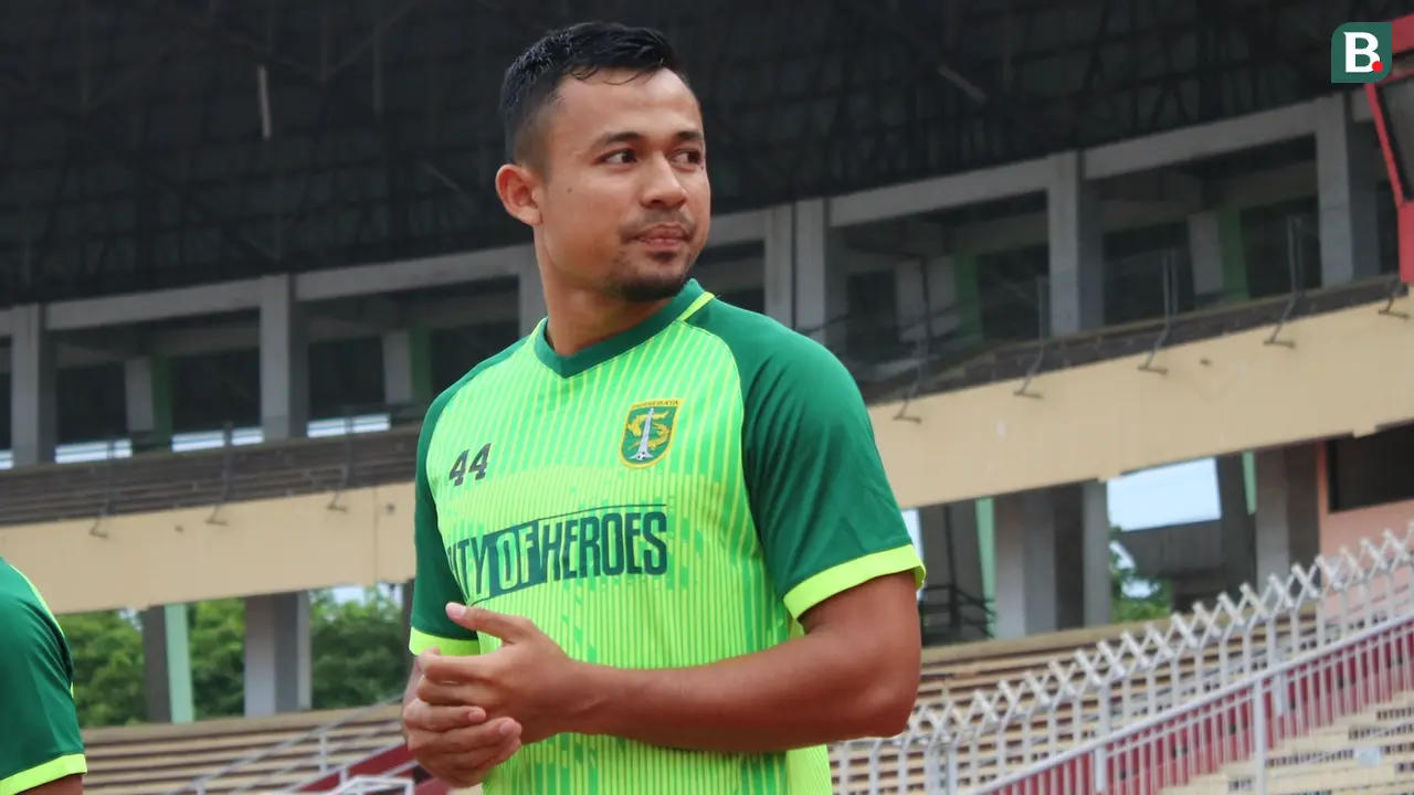 Arif Satria, Persebaya Surabaya