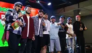 Mari Bergoyang Sambil Mengenal Budaya Indonesia Timur di Pesta Timuran Jaksel