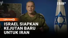 Israel menyatakan militernya memasuki “fase berikutnya” dalam perang melawan Iran setelah serangkaian serangan besar yang dilancarkan sejak beberapa hari terakhir.