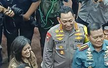 Segera Pensiun, Panglima TNI Yudo Margono Serahkan Tugas Pembebasan Pilot Susi Air ke Jenderal Agus