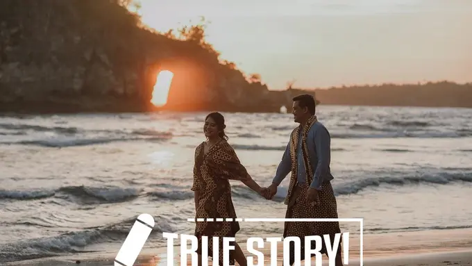 True Story! Perjalanan Cinta Kahiyang Ayu-Bobby Nasution, Dari Kampus ke Pelaminan