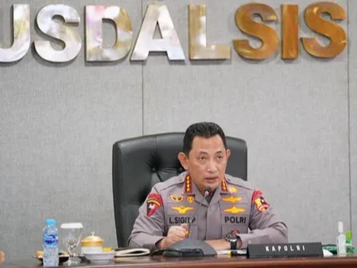 Dok. Istimewa