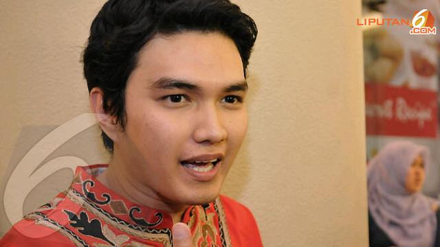 Digugat Cerai Istri, Aldi Taher Malah Sibuk Syuting ...