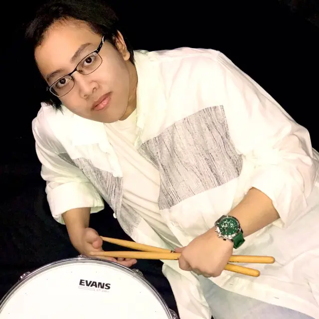 Brian Siregar