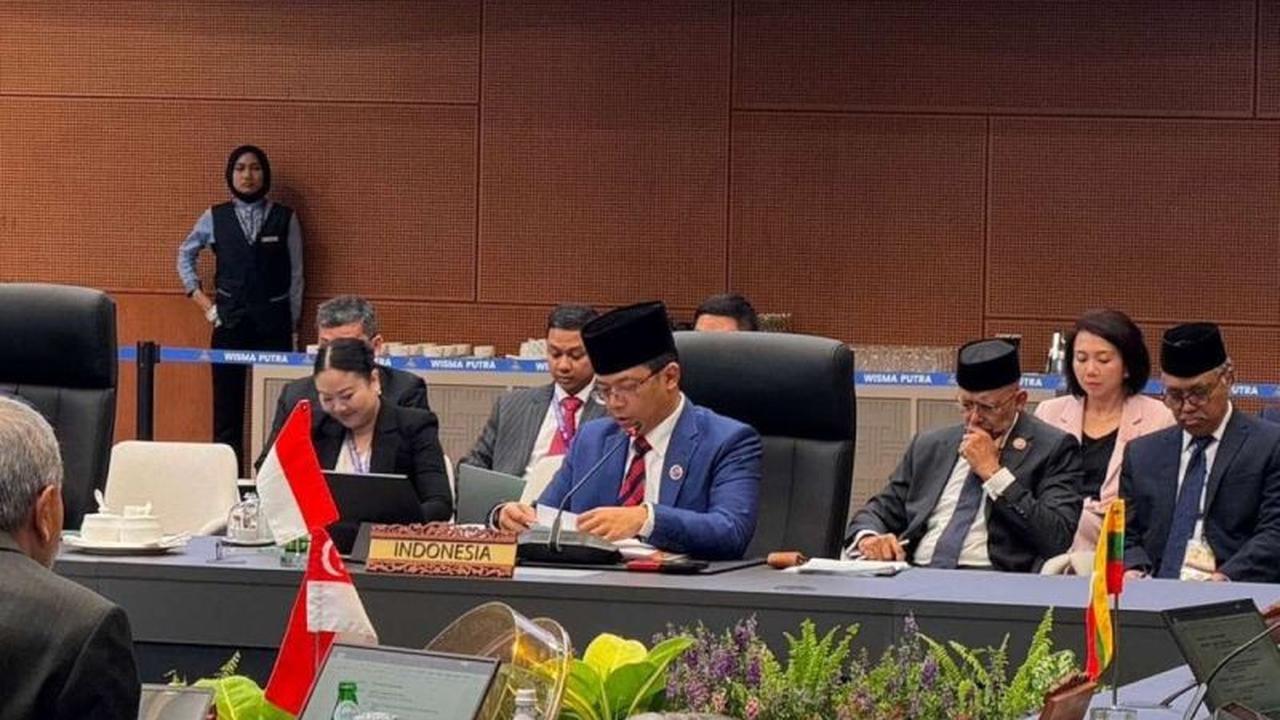 Tahukah Anda? ASEAN Punya 12 Mitra Wicara, Indonesia Dorong Turki Jadi Anggota Baru