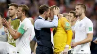 Southgate: Inggris Merasa Seperti Jerman 2006