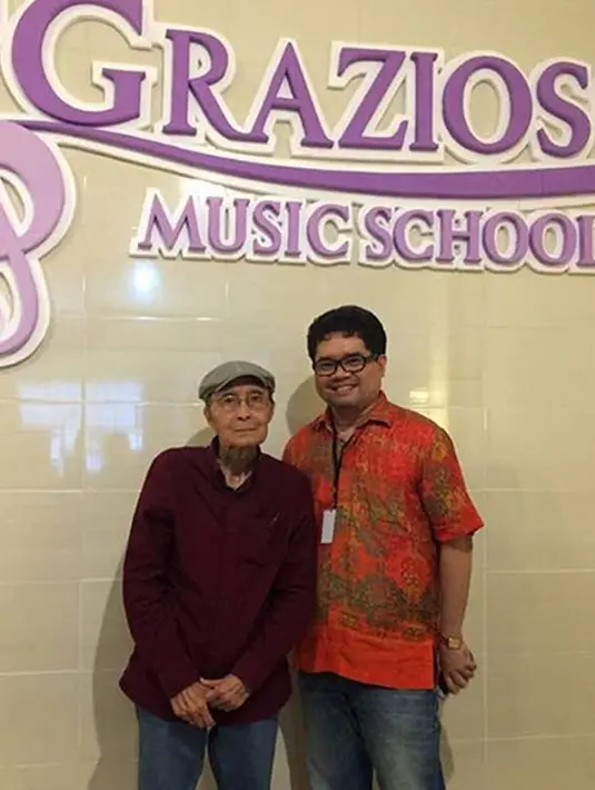 "Jadi tentang walk out. Walk out itu adalah murni inisiatif saya. Jadi saya nggak memprovokasi siapa-siapa. Saya walk out dengan sangat sopan karena saya tahu bahwa itu saya pasti akan mengganggu," ujar Ananda. (Instagram/anandasukarlan)