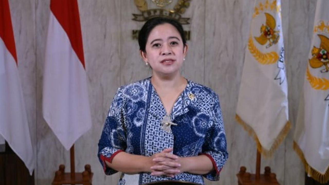 Puan Maharani Dorong Edukasi dan Penegakan Hukum untuk Cegah TPPO