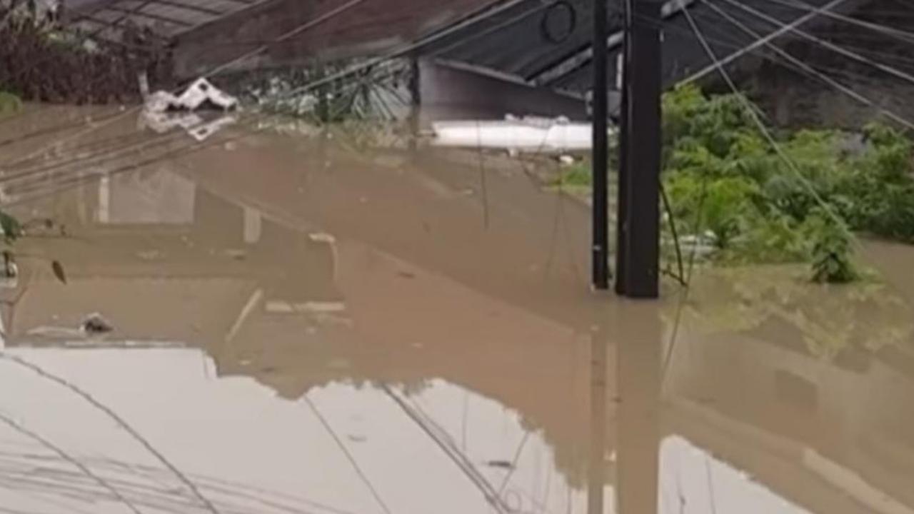Doa Memohon Agar Banjir Cepat Surut dan Diberi Keselamatan dari Bencana