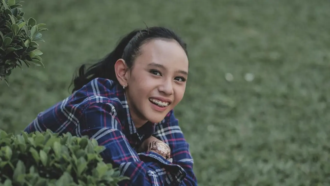 Dinda Ghania