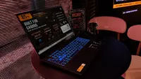 Asus TUF Gaming 16 Janjikan Performa Kencang dan Pendingin Ekstra Senyap