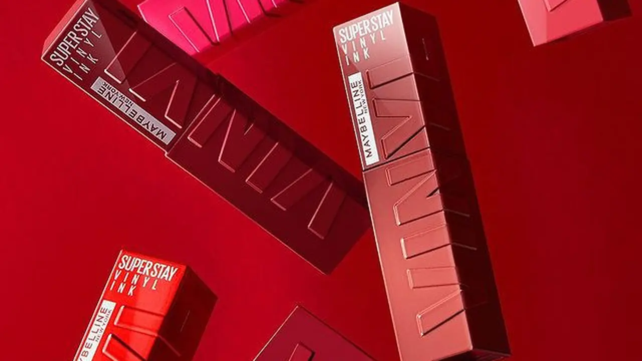 Menilik Keistimewaan Lipstik Liquid Viral di Amerika dan Indonesia, Dari Melembapkan hingga Tahan 16 Jam