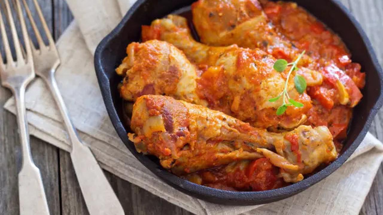 Ternyata Ini Bagian Ayam yang Tinggi Kolesterol dan Harus Dihindari, Sudah Tahu?