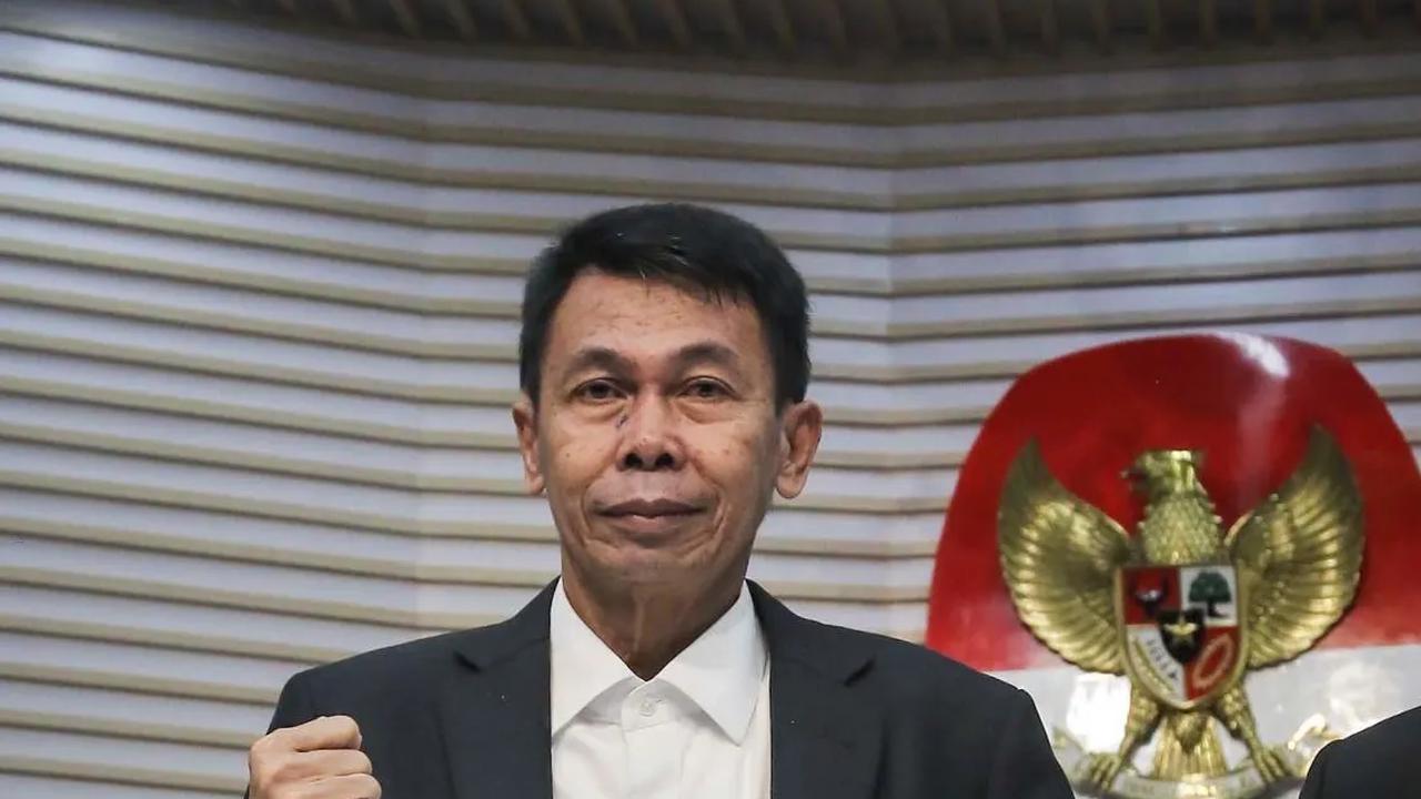 KPK Jelaskan Alasan Firli Masih Terima Gaji Rp86,3 Juta Meski Telah Jadi Tersangka Pemerasan