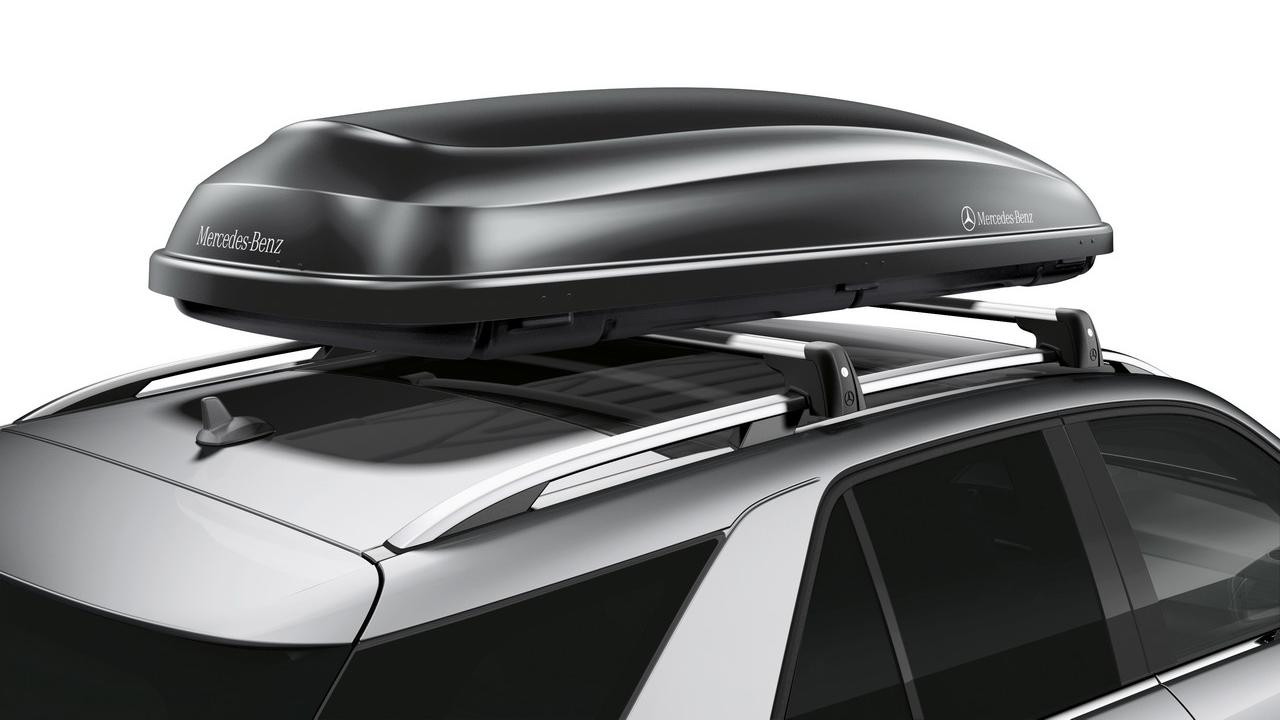 Roof Box