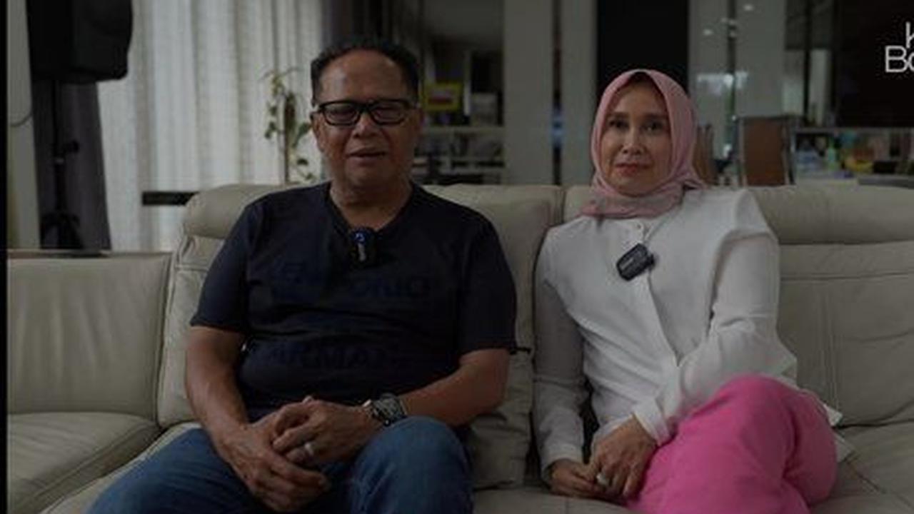<b>Ibunya Direndahkan Tetangga</b>