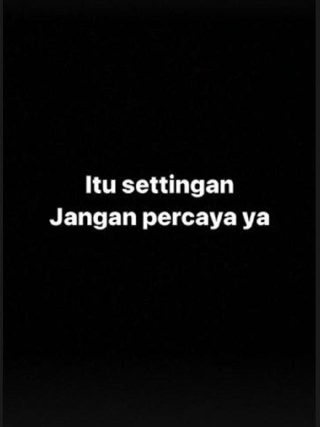 Elly Sugigi - Ulfi Damayanti (Foto: Instagram/@ulfidmy)