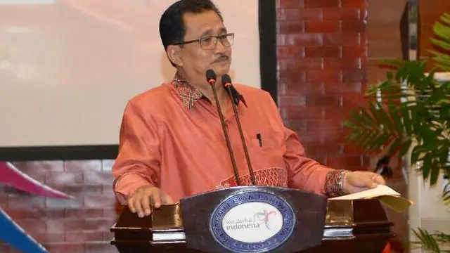 Kementerian Pariwisata Republik Indonesia (Kemenpar) akan menggelar Festival Danau Sentarum pada 25-28 Oktober 2018.