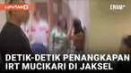 IRT Jadi Mucikari di Jaksel, Tawari Anak di Bawah Umur