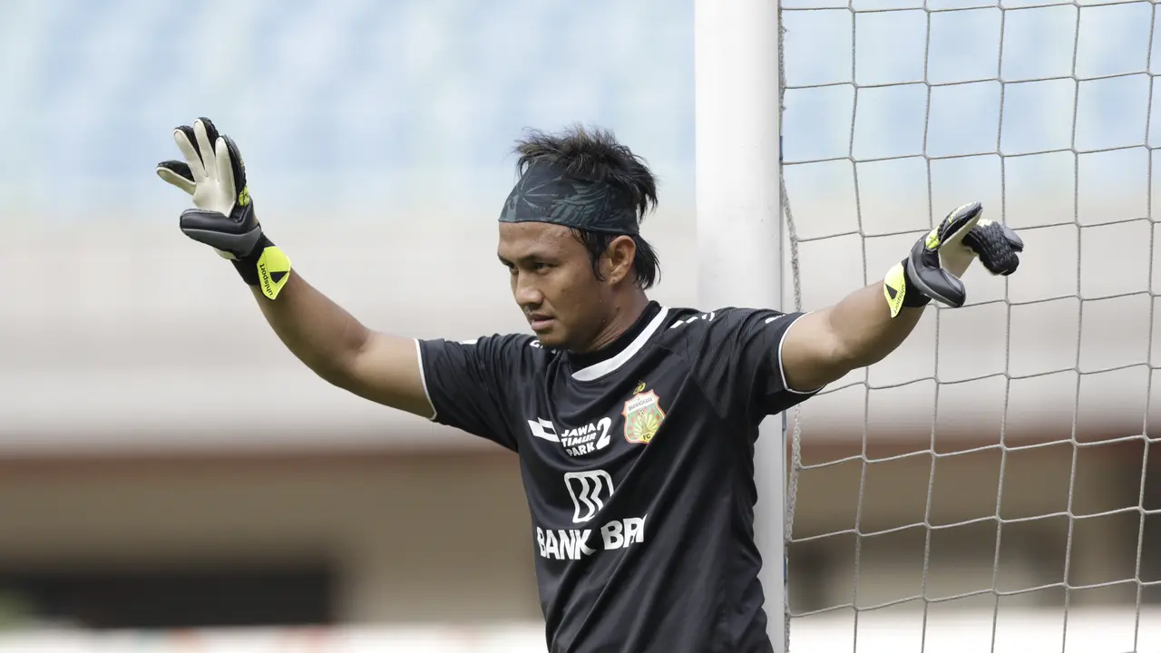 Liga 1 2019 : Bhayangkara FC Vs Perseru Badak Lampung FC