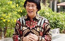 Hidup jadi Gelandangan di Ibu Kota dan Pernah Kerja PRT, Kini Sosoknya Terkenal di Indonesia Dipanggilnya Sahabat Anak