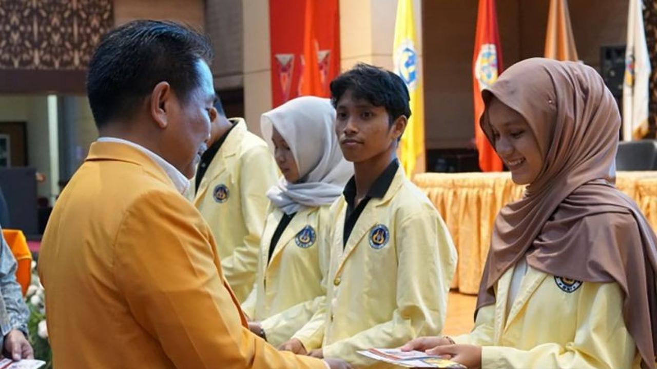Pendaftaran KIP Kuliah SNBT 2026 Resmi Dibuka: Kesempatan Emas Raih Pendidikan Tinggi Tanpa Kendala Biaya