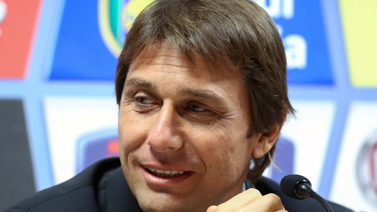 Antonio Conte