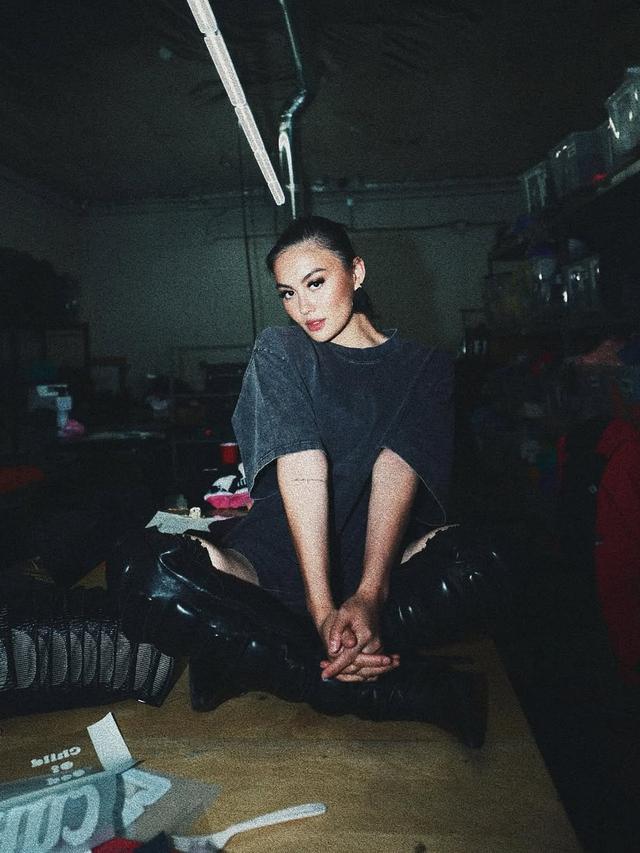 Agnez Mo
