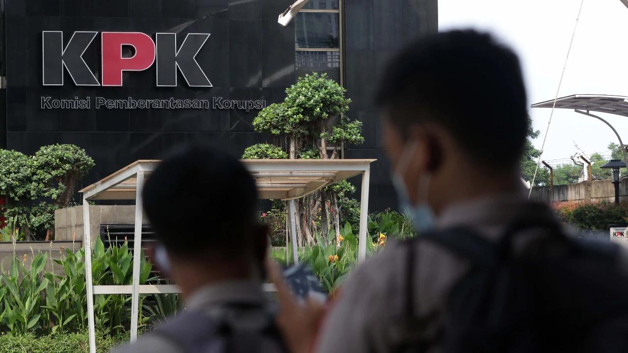 KPK OTT 5 Anggota BPK, Pengembangan Kasus Korupsi Bupati Muara Enim
