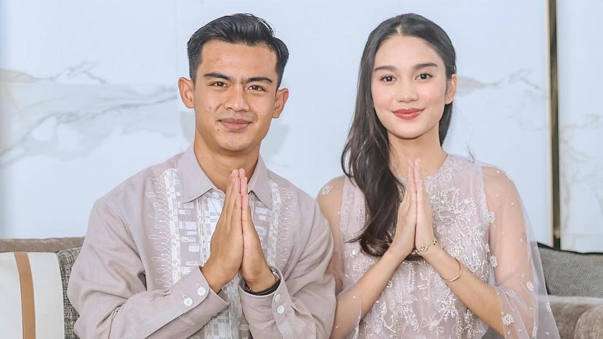 Tak Semua Terhapus, Ini 6 Potret Azizah Salsha yang Masih Ada di Akun Instagram Pratama Arhan